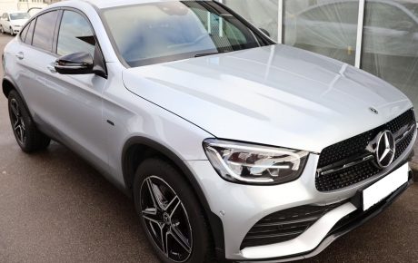 Mercedes-Benz GLC  '2021