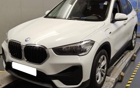 BMW x1  '2022