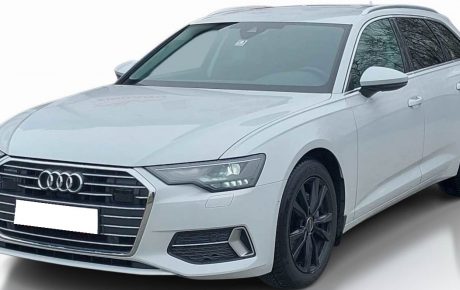 Audi A6  '2022
