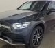 Mercedes-Benz GLC  '2021