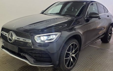 Mercedes-Benz GLC  '2021