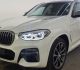 BMW x4  '2021
