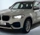 BMW X3  '2021