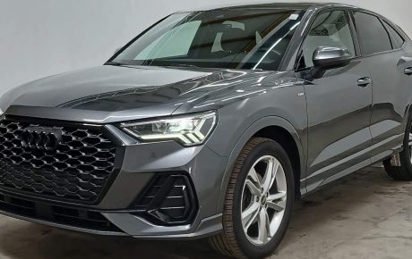 Audi q3  '2022