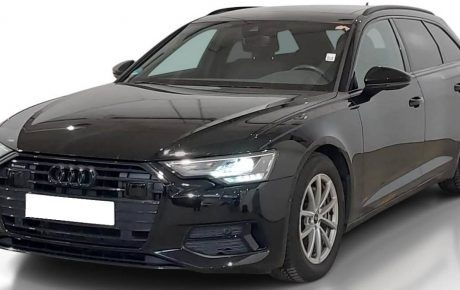 Audi A6  '2022