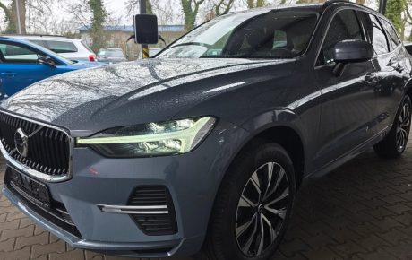 Volvo XC60  '2022