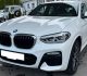BMW x4  '2019