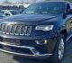 Jeep Grand Cherokee  '2016