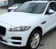 Jaguar F-pace  '2016