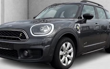 MINI Countryman  '2019