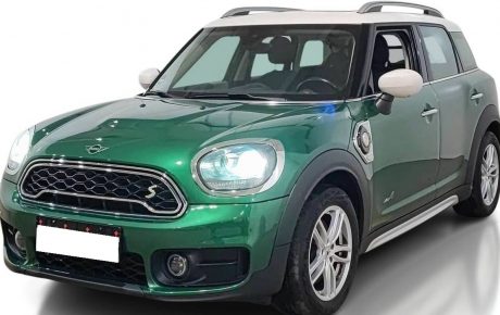 MINI Cooper Countryman  '2020