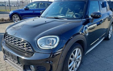 MINI Countryman  '2021