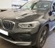 BMW x4  '2021