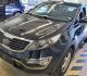 Kia Sportage  '2013