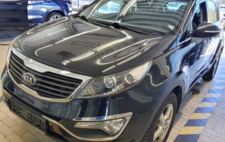 Kia Sportage  '2013