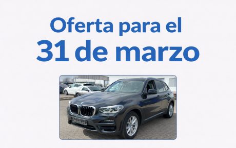 BMW X3  '2021