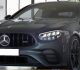 Mercedes-Benz Clase E  '2021