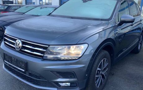 Volkswagen Tiguan  '2019