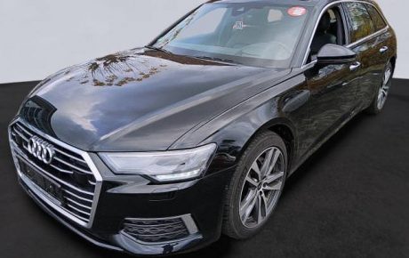 Audi A6  '2022