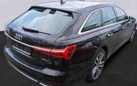 Audi A6  '2022