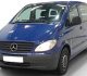 Mercedes-Benz vito  '2006