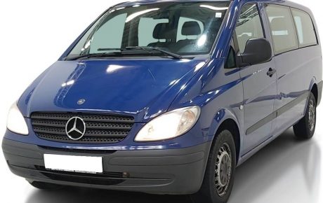 Mercedes-Benz vito  '2006