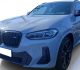 BMW x4  '2022