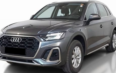 Audi q5  '2023