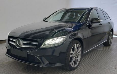 Mercedes-Benz clase C  '2020