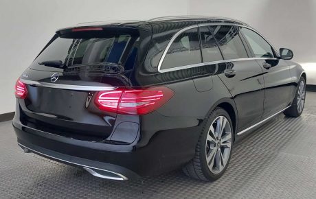 Mercedes-Benz clase C  '2020