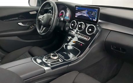 Mercedes-Benz clase C  '2020
