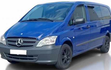 Mercedes-Benz vito  '2013