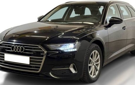 Audi A6  '2023