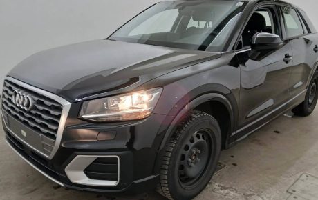 Audi q2  '2020