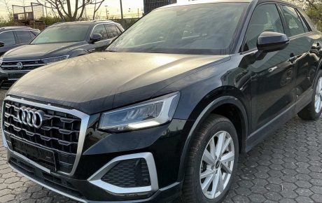 Audi q2  '2023