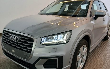 Audi q2  '2020