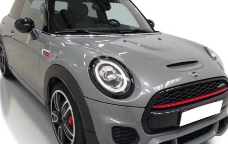 MINI Cooper  '2018