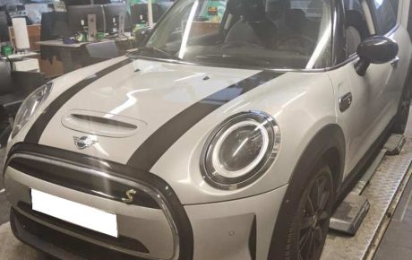 MINI Cooper  '2021