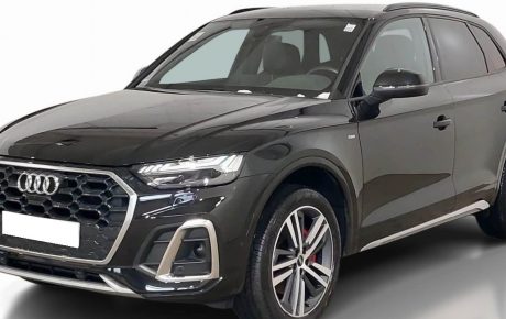 Audi q5  '2023