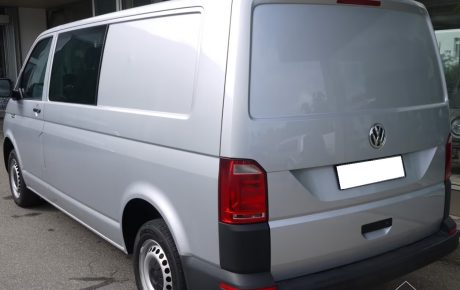 Volkswagen t6  '2019