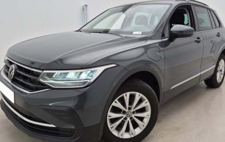 Volkswagen Tiguan  '2021