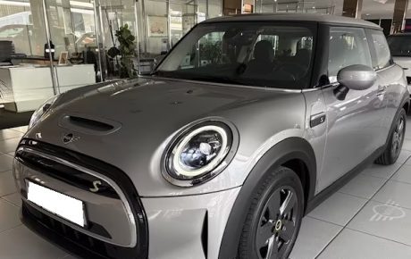 MINI Cooper  '2022