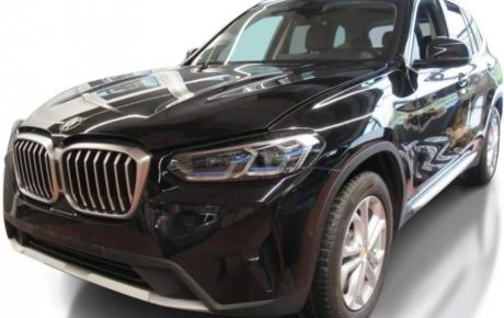 BMW X3  '2022