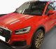 Audi q2  '2018