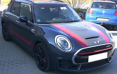 MINI Cooper Clubman  '2018