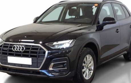 Audi q5  '2023