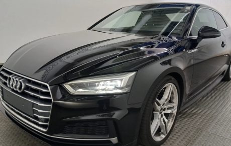 Audi A5  '2019