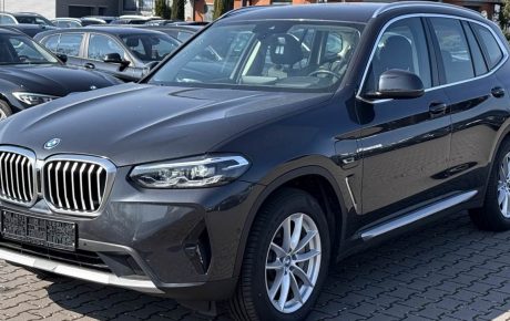BMW X3  '2022