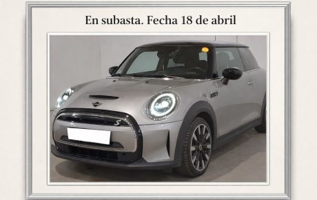 MINI Cooper  '2023