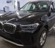 BMW X3  '2021